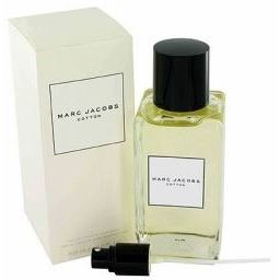 Marc Jacobs Fragrance Splash Cotton Брызги хлопка, унисекс