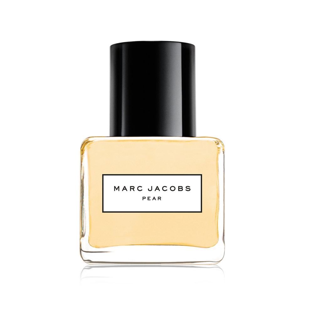 Marc Jacobs Fragrance Splash Pear Брызги груша