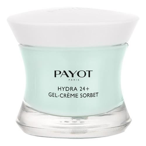 Payot Les Hydro-Nutritive Hydra 24+ Gel-Creme Sorbet Увлажняющий крем-гель, возвращающий контур коже