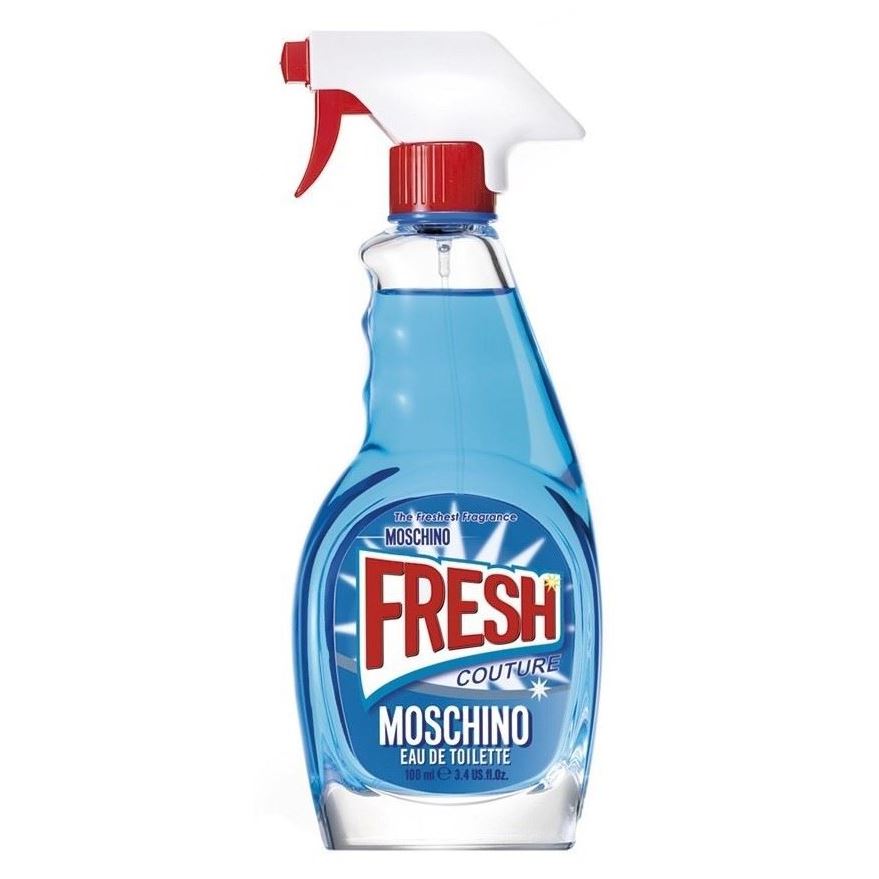 Moschino Fragrance Fresh Couture Парфюм женский