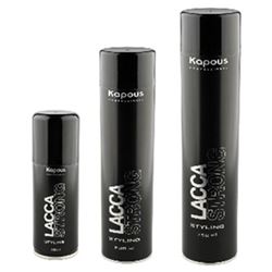 Lacca Strong Styling