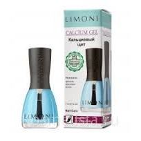 Limoni Make Up Calcium Gel (коробочка) Маникюрное средство с кальцием