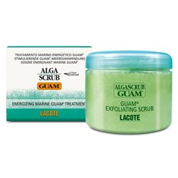 Guam Скраб для тела увлажняющий AlgaScrub Exfoliating Scrub