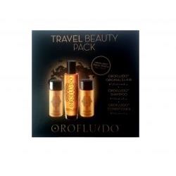 Orofluido Hair Care Travel Beauty Pack  Набор для путешествий