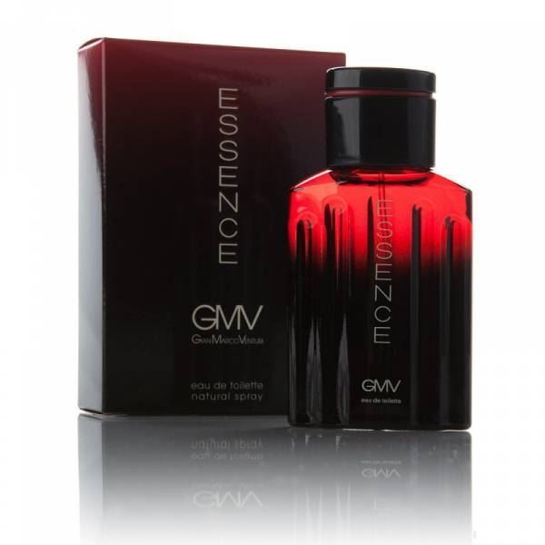 Gian Marco Venturi Fragrance GMV Essence Эссенция