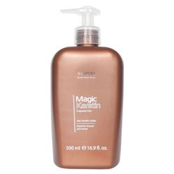 Hair Keratin Lotion