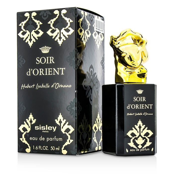 Sisley Fragrance Soir d'Orient Ночь на Востоке