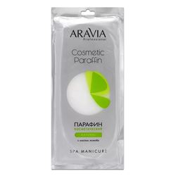 Natural Cosmetic Paraffin