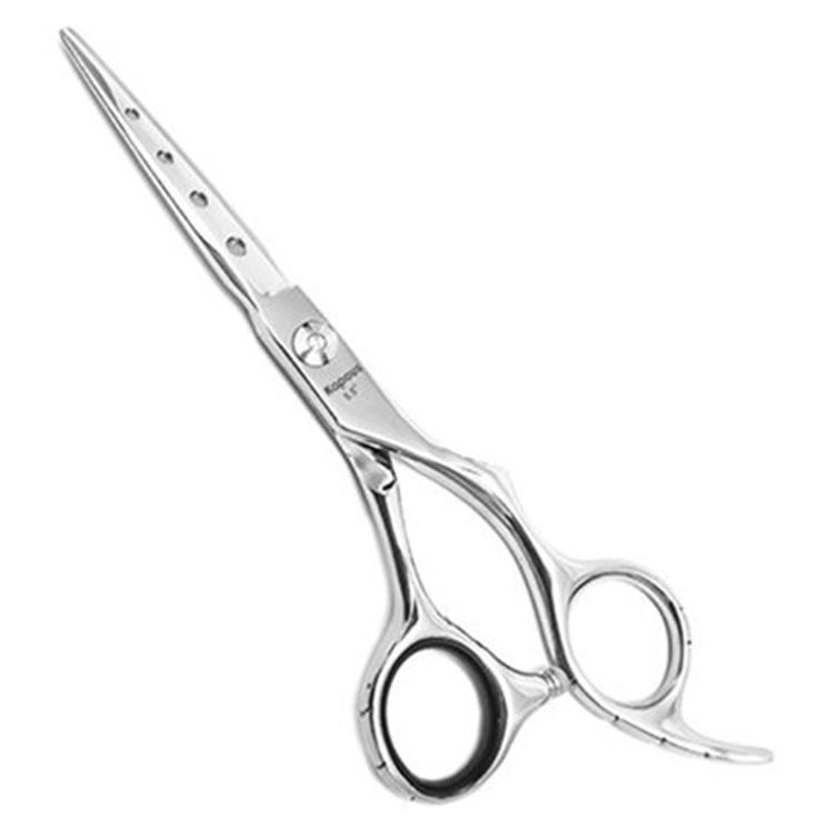 Kapous Professional Accessories  Ножницы Te-scissors парикмахерские прямые 5,5 модель SK76/5,5 Ножницы парикмахерские прямые 5,5 модель SK76/5,5