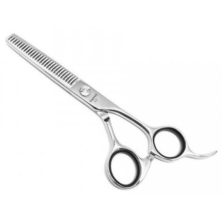Kapous Professional Accessories  Ножницы Te-scissors парикмахерские филировочные 5,5 модель SK09TRE Ножницы парикмахерские филировочные 5,5 модель SK09TRE