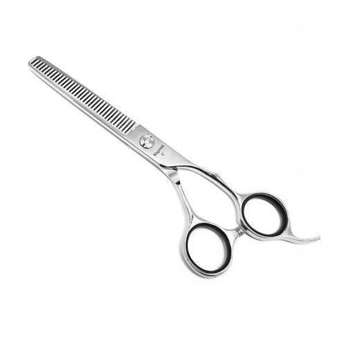 Kapous Professional Accessories  Ножницы Te-scissors парикмахерские филировочные 6.0 модель SK10T/6.0 Ножницы парикмахерские филировочные 6.0 модель SK10T/6.0