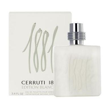 Cerruti Fragrance 1881 Edition Blanche  Мужской парфюм