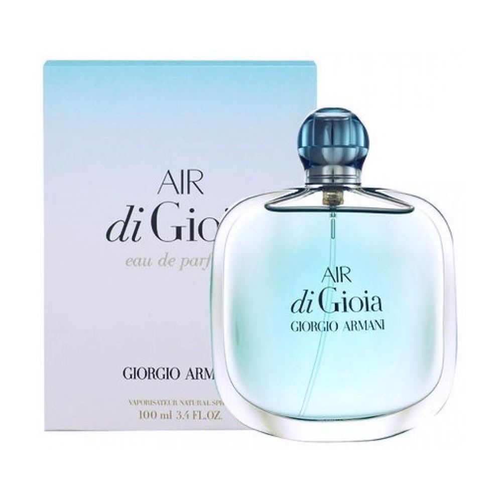 Giorgio Armani Fragrance Air di Gioia Женский парфюм 2016
