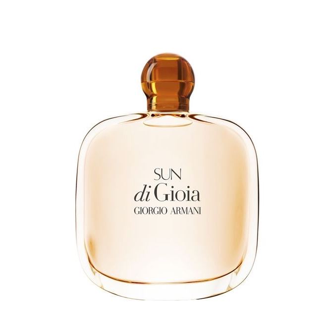 Giorgio Armani Fragrance Sun Di Gioia  Женский парфюм