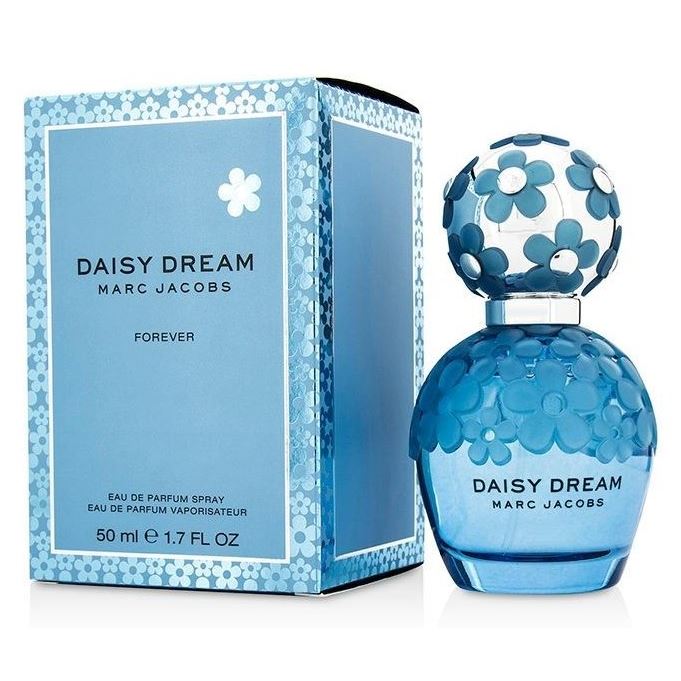 Marc Jacobs Fragrance Daisy Dream Forever  Женский аромат