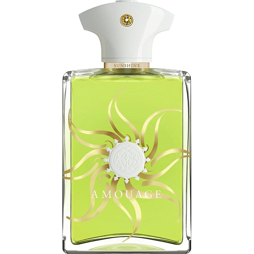 Amouage Fragrance Sunshine Солнечный