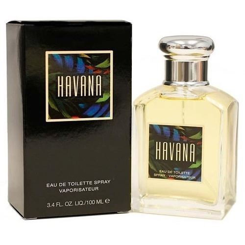 Aramis Fragrance Havana  Мужской парфюм