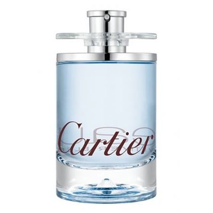 Cartier Fragrance Eau de Cartier Vetiver Bleu Cartier  Парфюм унисекс
