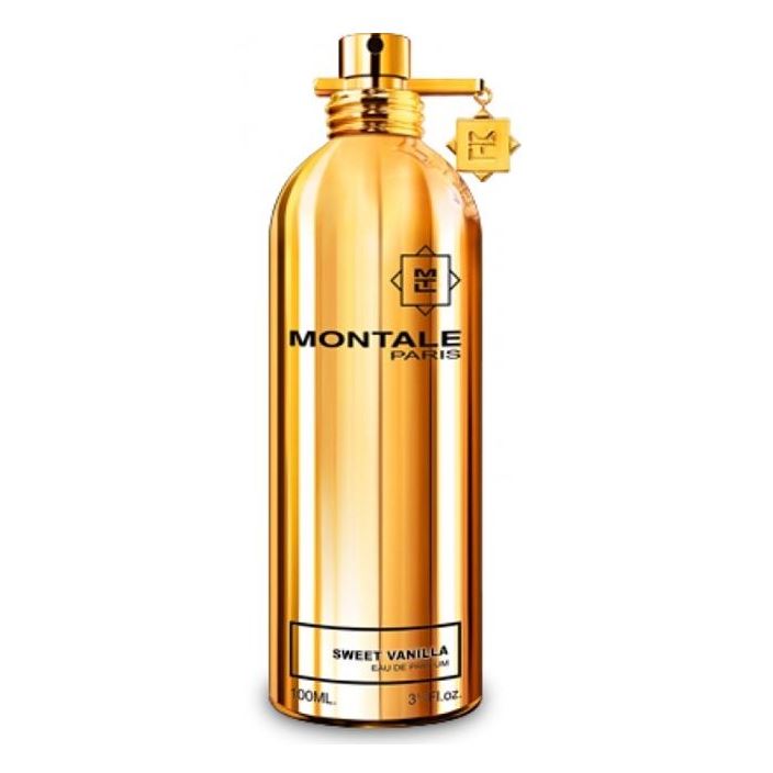 Montale Fragrance Sweet Vanilla Парфюм унисекс Сладкая Ваниль