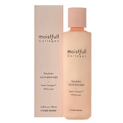 Moistfull Collagen Emulsion
