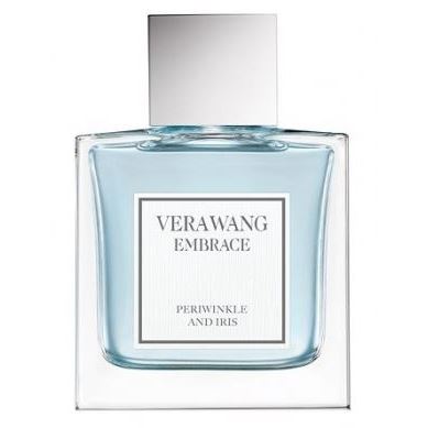 Vera Wang Fragrance Embrace Periwinkle & Iris Женский парфюм