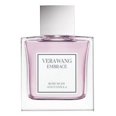 Vera Wang Fragrance Embrace Rose Buds & Vanilla Женский парфюм