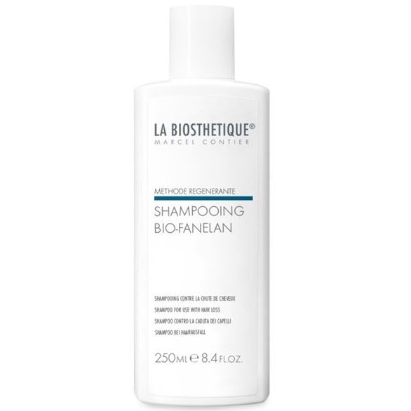 La Biosthetique Methode Regenerante Hair Bio-Fanelan Shampoo Шампунь, Препятствующий Выпадению Волос 