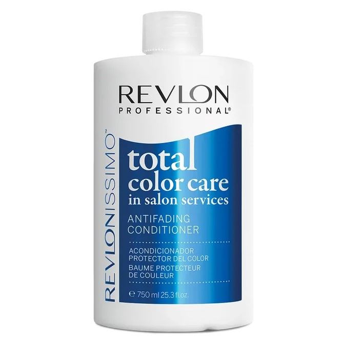 Revlon Professional Coloring Hair Total Color Care Conditioner Кондиционер Анти-Вымывание Цвета Без Сульфатов