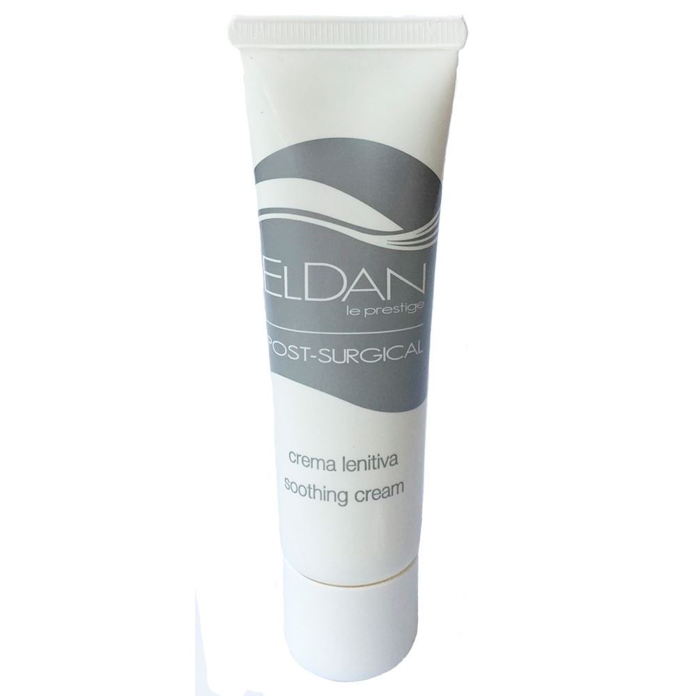 Eldan Уход за телом Post-Surgical Soothing Cream Успокаивающий крем для лица и шеи с эффектом "анти-стресс"