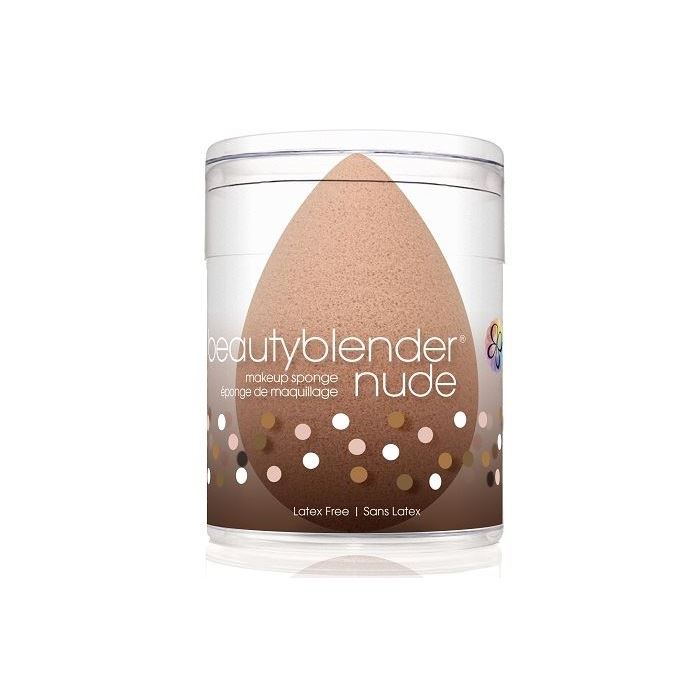 Beauty Blender Спонжи Nude Спонж для макияжа