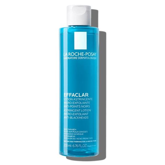 La Roche Posay Effaclar Effaclar Lotion Лосьон для сужения пор с отшелушивающим эффектом