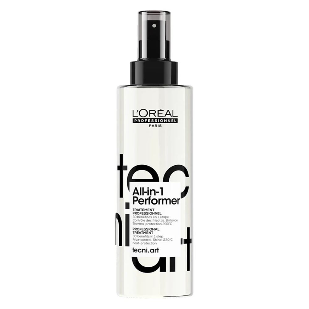 L'Oreal Professionnel Tecni.Art 30в1 All-in-1 Performer Профессиональный спрей-уход для волос