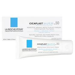 Cicaplast Baume B5 SPF50 