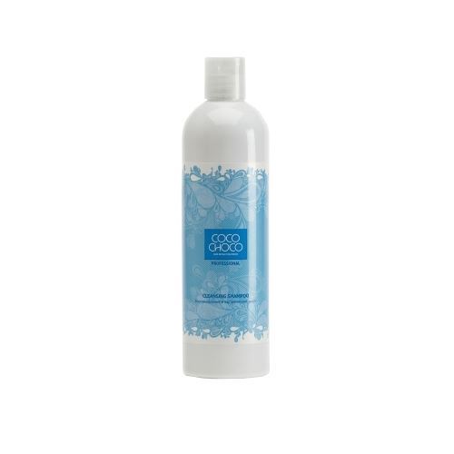 Cocochoco Keratin Treatment Deep Cleansing Shampoo Шампунь Глубокой Очистки