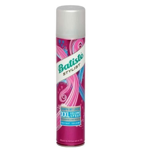 Batiste Dry Shampoo XXL Volume Spray Спрей для экстра объема волос