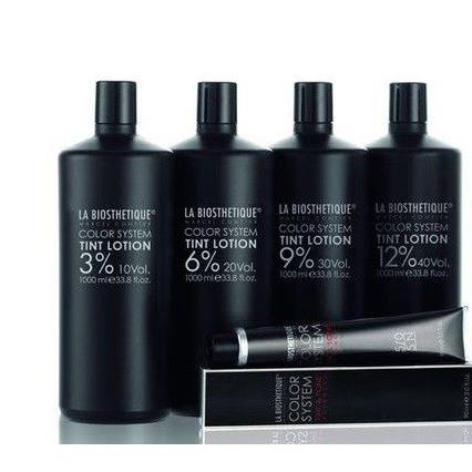Краска Для Волос La Biosthetique Интернет Магазин