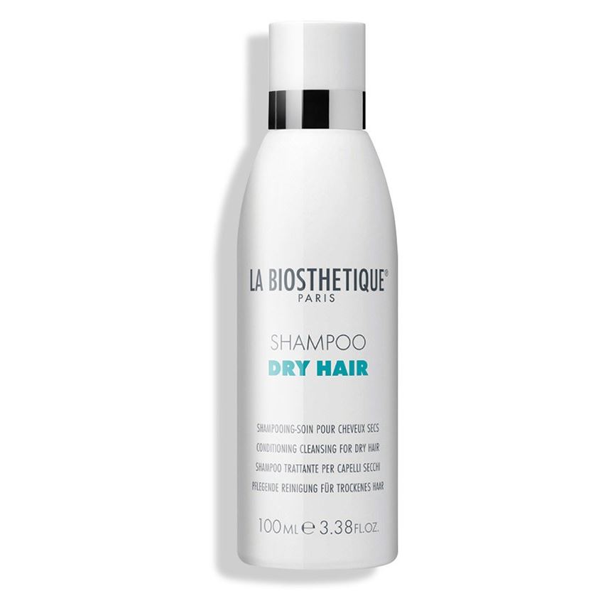 La Biosthetique Methode Vitalisante Dry Hair Dry Hair Shampoo  Мягко Очищающий Шампунь Для Сухих Волос 