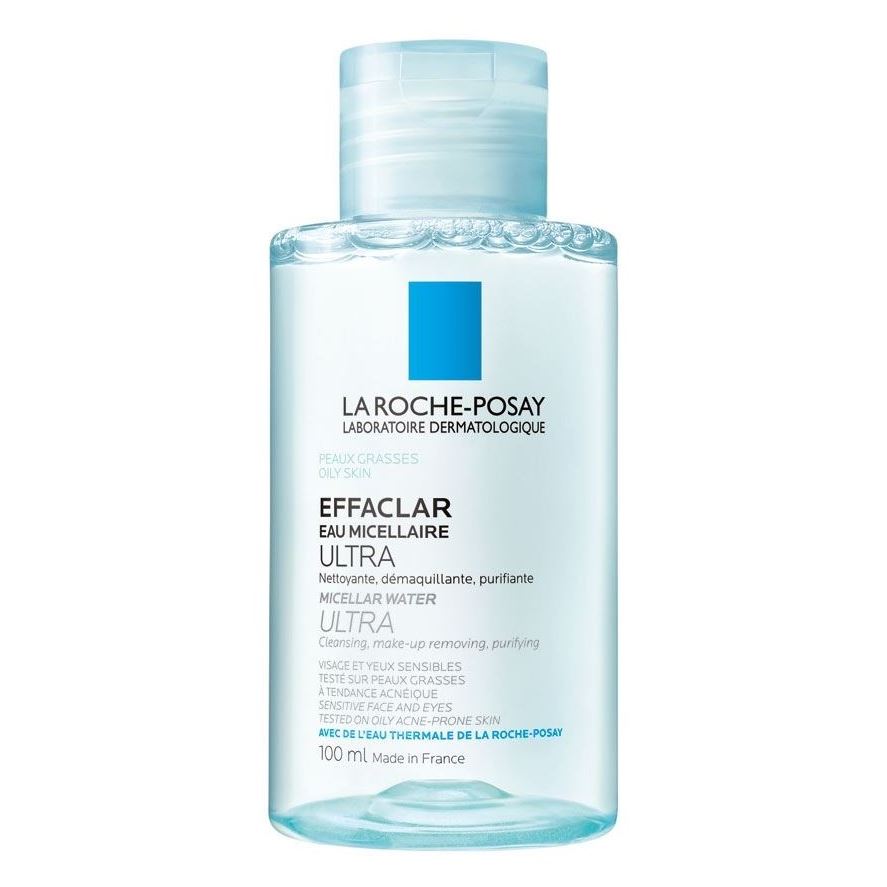 La Roche Posay Effaclar Effaclar Eau Micellaire Ultra Мицеллярная вода для жирной проблемной кожи
