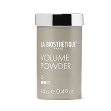 La Biosthetique Style & Finish Volume Powder  Пудра для придания объема тонким волосам 