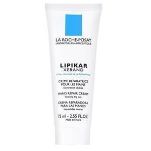 La Roche Posay Lipikar Lipikar Xerand Восстанавливающий липидовосполняющий крем для очень сухой кожи рук