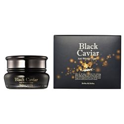 Black Caviar Anti Wrinkle Cream
