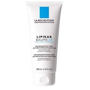 La Roche Posay Lipikar Lipikar Balm AP Бальзам для тела липидовосполняющий для сухой и очень сухой кожи, склонной к атопии