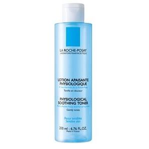 La Roche Posay Physiological Успокаивающий тоник Физиологический Успокаивающий тоник для чувствительной кожи