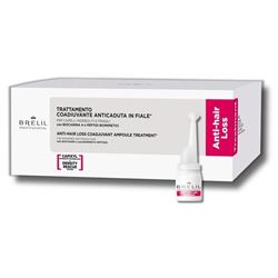 Adjuvant Anti-Hairloss With Capixyl™ and Stem Cells Lotion