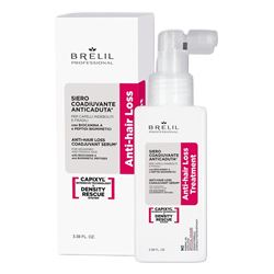 Adjuvant Anti-Hairloss With Capixyl™ and Stem Cells Serum