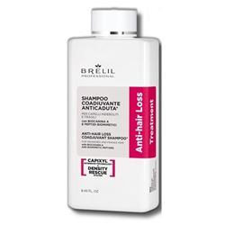Adjuvant Anti-Hairloss With Capixyl™ and Stem Cells Shampoo 