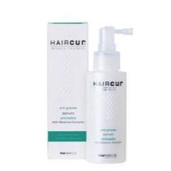 Brelil Professional Hair Cur Anti Grease Serum Сыворотка для жирной кожи головы 