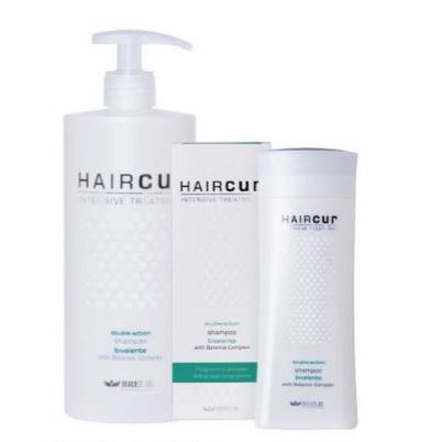 Brelil Professional Hair Cur Anti-Oily Hair Shampoo  Шампунь для жирной кожи головы