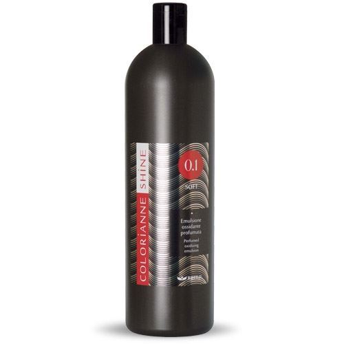 Brelil Professional Coloring Hair Perfumed Oxidizing Emulsion Ароматизированная окисляющая эмульсия