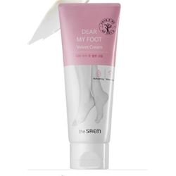 Dear My Foot Velvet Cream